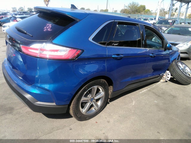 2021 Ford Edge, VIN: 2FMPK3J97MBA25615
