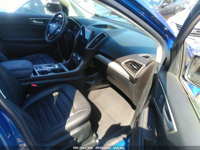 2021 Ford Edge, VIN: 2FMPK3J97MBA25615