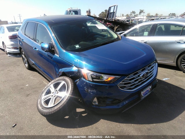 2021 Ford Edge, VIN: 2FMPK3J97MBA25615