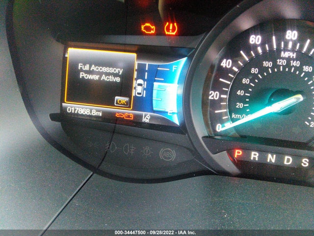 2021 Ford Edge, VIN: 2FMPK3J97MBA25615