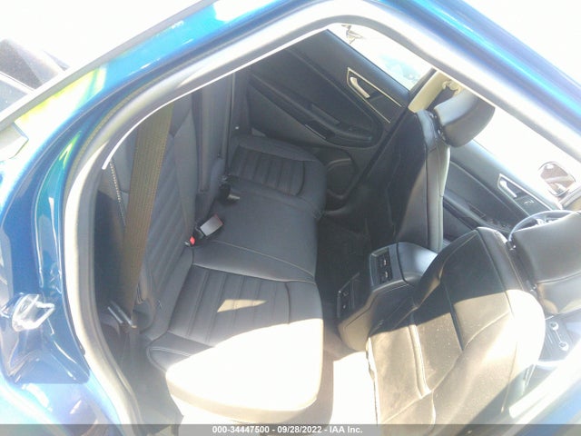 2021 Ford Edge, VIN: 2FMPK3J97MBA25615