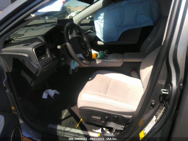 2T2HZMDA8MC306423 Lexus Rx Rx 350
