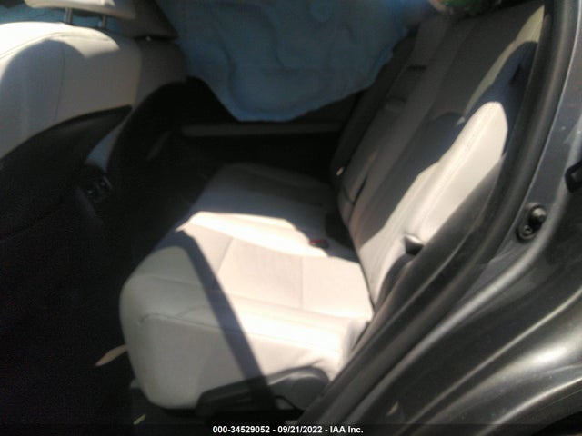 2T2HZMDA8MC306423 Lexus Rx Rx 350