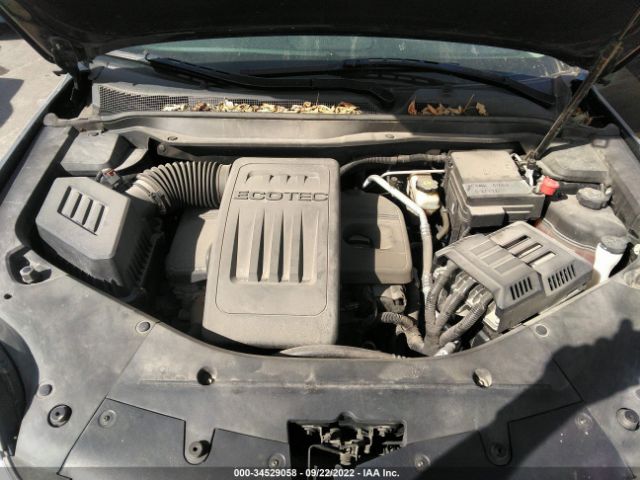 2GKALREK7F6360025 GMC Terrain Sle