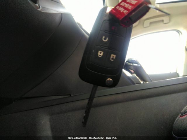 2GKALREK7F6360025 GMC Terrain Sle