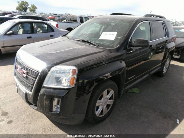2GKALREK7F6360025 GMC Terrain Sle