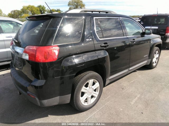 2GKALREK7F6360025 GMC Terrain Sle