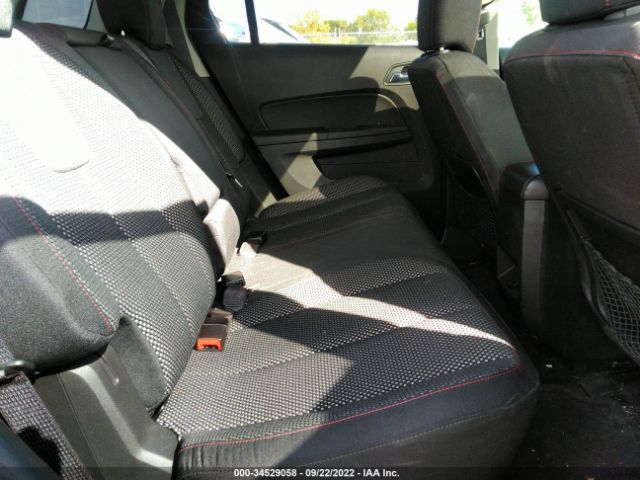 2GKALREK7F6360025 GMC Terrain Sle