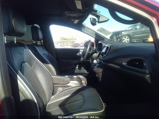 2020 Chrysler Pacifica Hybrid, VIN: 2C4RC1N79LR230186