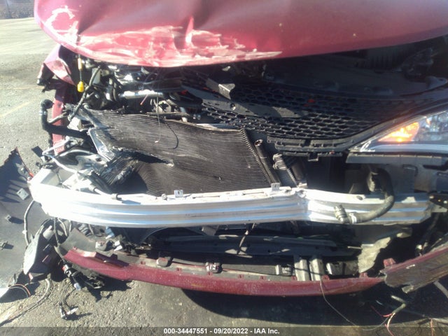 2020 Chrysler Pacifica Hybrid, VIN: 2C4RC1N79LR230186