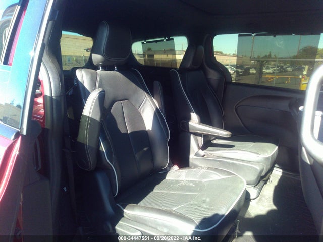 2020 Chrysler Pacifica Hybrid, VIN: 2C4RC1N79LR230186