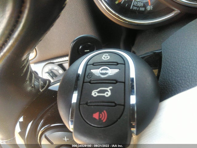 2017 Mini Countryman, VIN: WMZYT5C34H3D80311