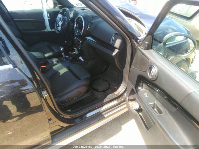 2017 Mini Countryman, VIN: WMZYT5C34H3D80311