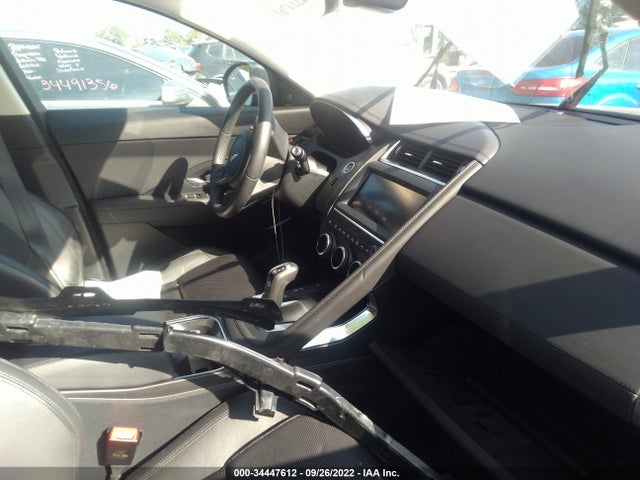 2019 Jaguar E-PACE, VIN: SADFJ2FX4K1Z63749