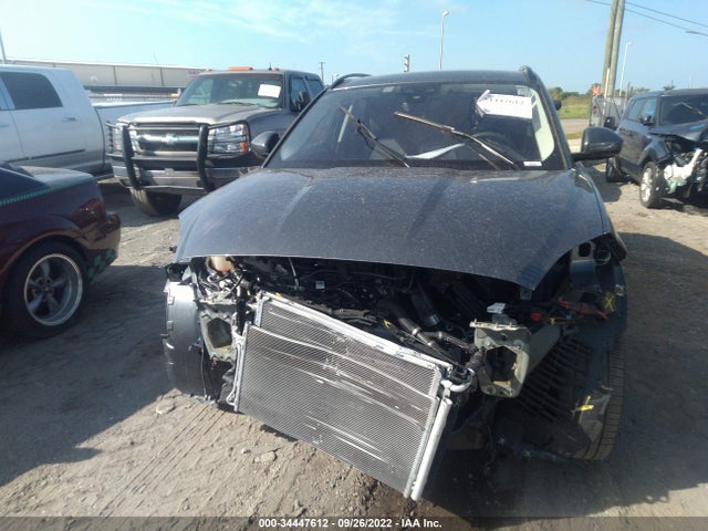 2019 Jaguar E-PACE, VIN: SADFJ2FX4K1Z63749