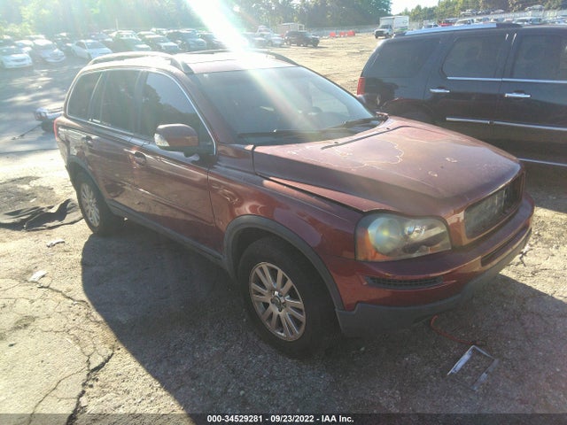 Volvo XC90 2008 YV4CY982681463215 головне зображення