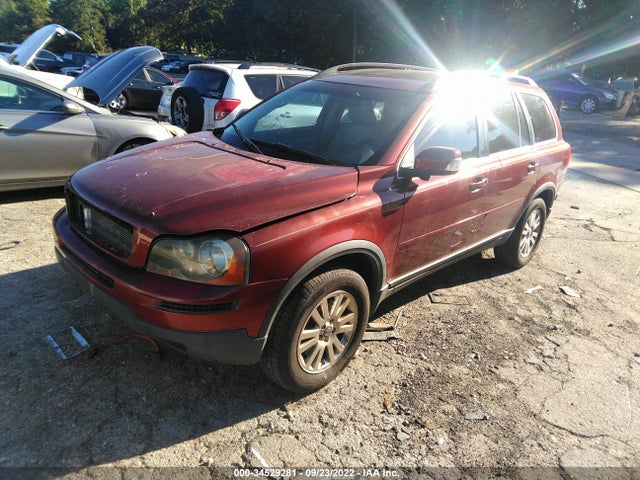 Volvo XC90 2008 YV4CY982681463215 Image 2