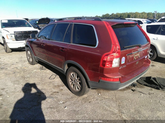 Volvo XC90 2008 YV4CY982681463215 Image 3