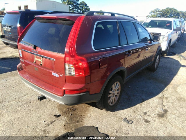 Volvo XC90 2008 YV4CY982681463215 Image 4