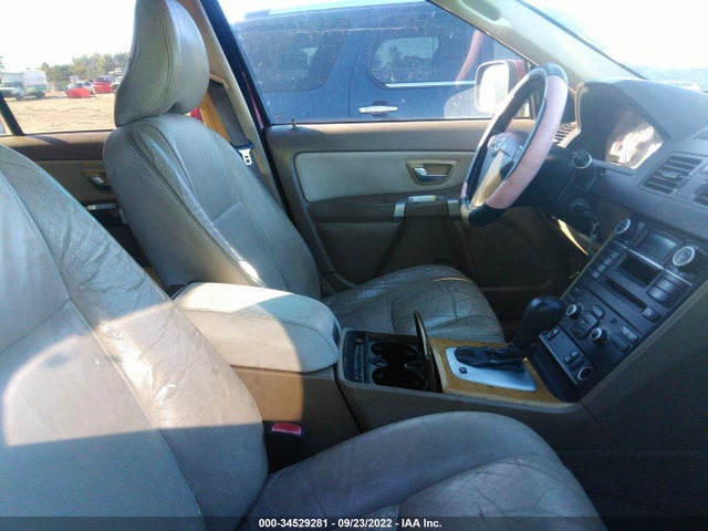 Volvo XC90 2008 YV4CY982681463215 Image 5