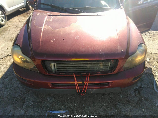 Volvo XC90 2008 YV4CY982681463215 Image 6