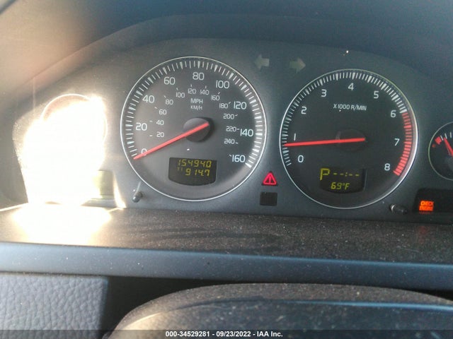 Volvo XC90 2008 YV4CY982681463215 Image 7
