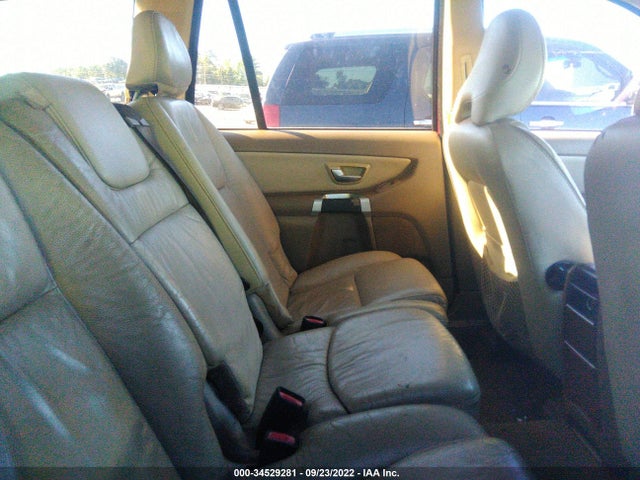 Volvo XC90 2008 YV4CY982681463215 Image 8