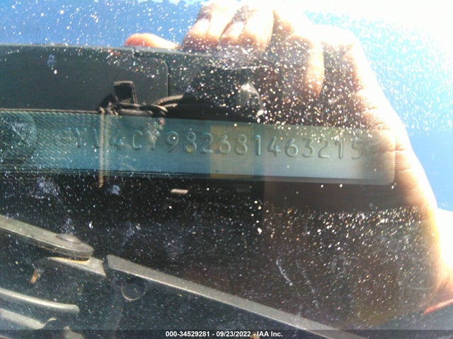 Volvo XC90 2008 YV4CY982681463215 Image 9