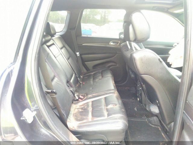 1C4RJFBG5EC220290 Jeep Grand Cherokee Limited