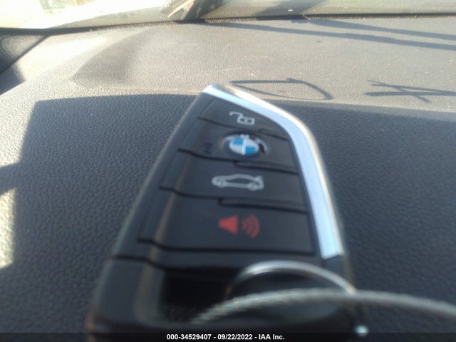 2022 BMW 2 Series, VIN: 3MW23CM03N8C61581