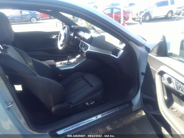 2022 BMW 2 Series, VIN: 3MW23CM03N8C61581