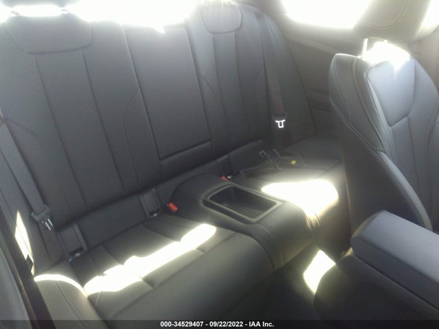 2022 BMW 2 Series, VIN: 3MW23CM03N8C61581