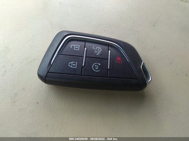2021 Cadillac CT5, VIN: 1G6DN5RK0M0111564
