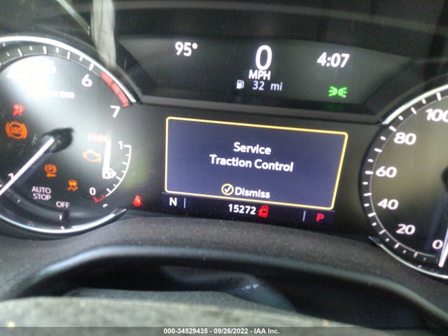 2021 Cadillac CT5, VIN: 1G6DN5RK0M0111564