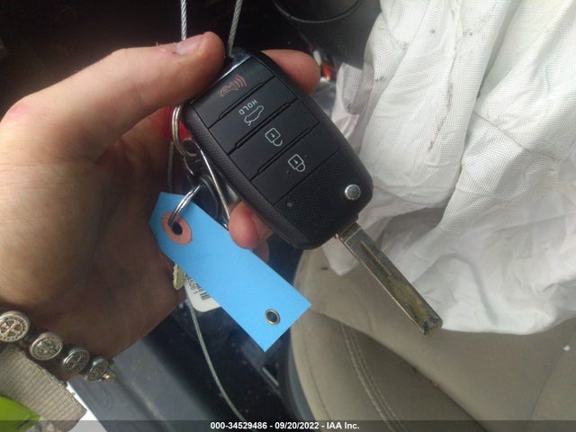 KIA Optima Lx 2014 5XXGM4A74EG259876 Image 3