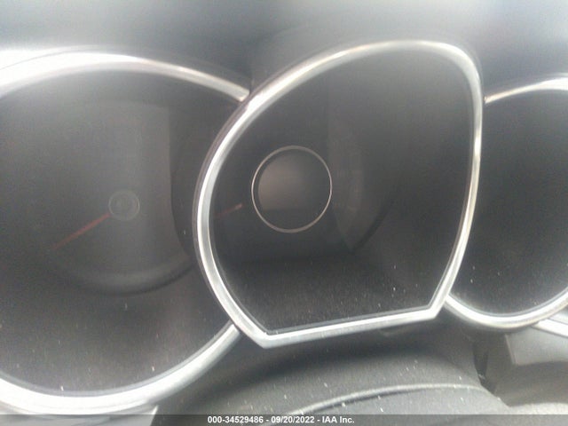 KIA Optima Lx 2014 5XXGM4A74EG259876 Image 8