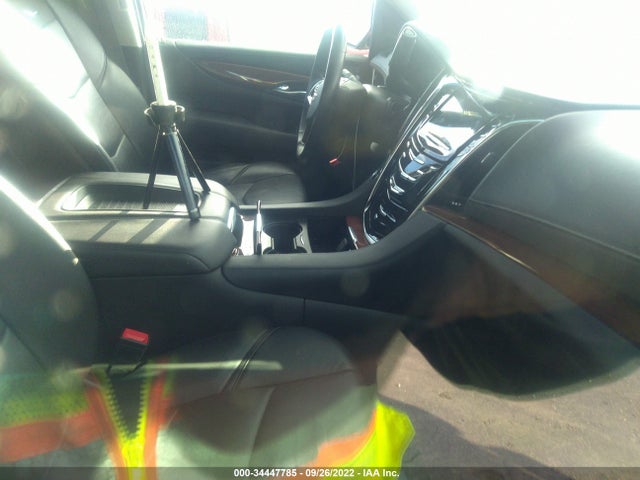 2019 Cadillac Escalade, VIN: 1GYS4BKJ5KR379097
