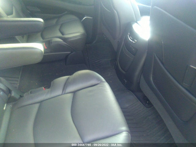 2019 Cadillac Escalade, VIN: 1GYS4BKJ5KR379097