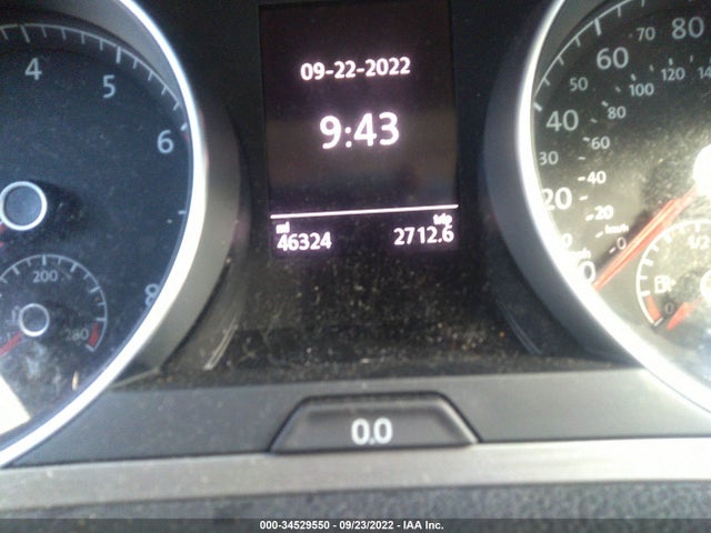 2017 Volkswagen Golf, VIN: 3VW217AU3HM071828