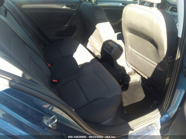 2017 Volkswagen Golf, VIN: 3VW217AU3HM071828