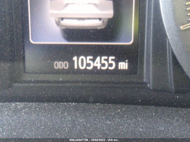 2016 Toyota Sienna, VIN: 5TDYK3DC0GS733692