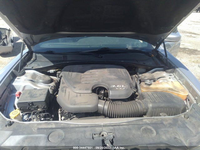 Dodge Charger Se 2014 2C3CDXBG7EH259113 Image 10