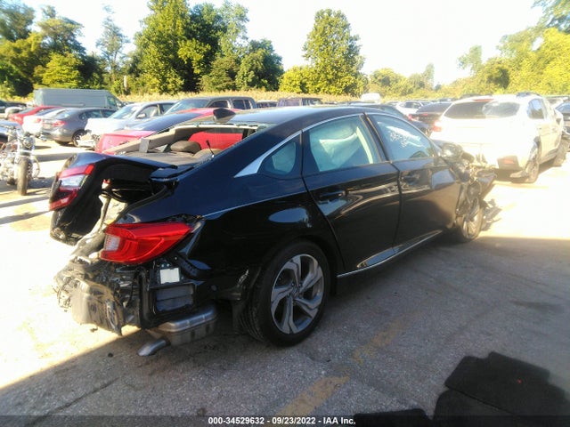 Honda Accord Ex-l 2020 1HGCV1F58LA109717 Image 4