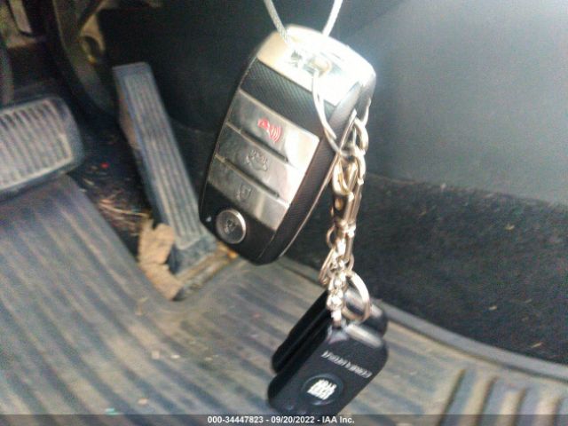 5XXGN4A72FG368299 KIA OPTIMA EX