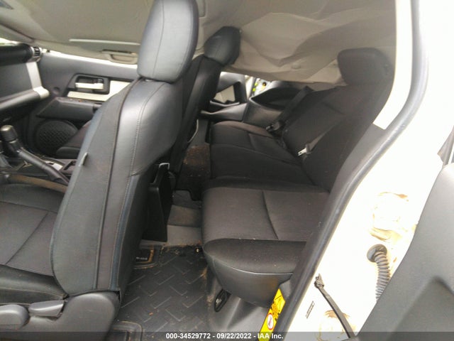 2014 Toyota FJ Cruiser, VIN: JTEBU4BF6EK189587