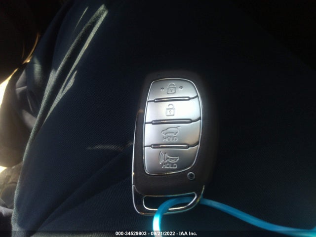 2022 Hyundai Ioniq, VIN: KMHC75LCXNU269145