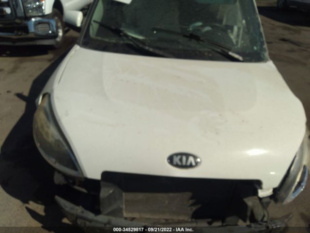 KNDJT2A54D7583512 KIA Soul Base