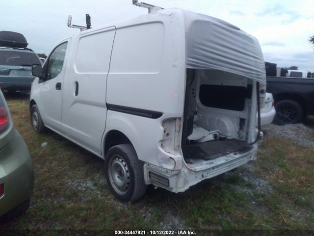 2015 Nissan NV 200, VIN: 3N6CM0KN2FK706508