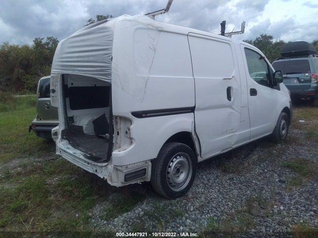 2015 Nissan NV 200, VIN: 3N6CM0KN2FK706508