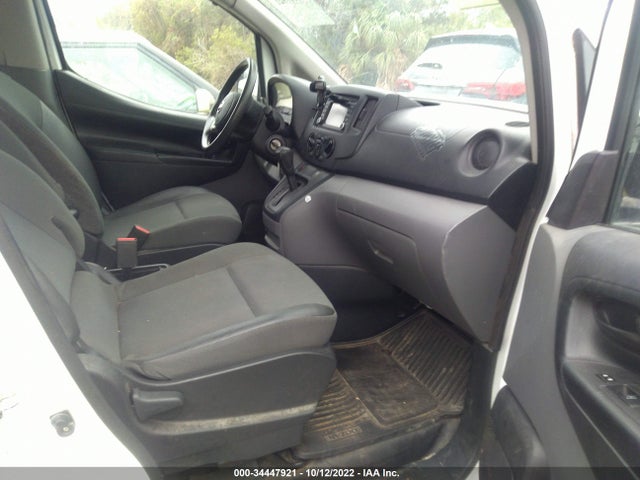 2015 Nissan NV 200, VIN: 3N6CM0KN2FK706508